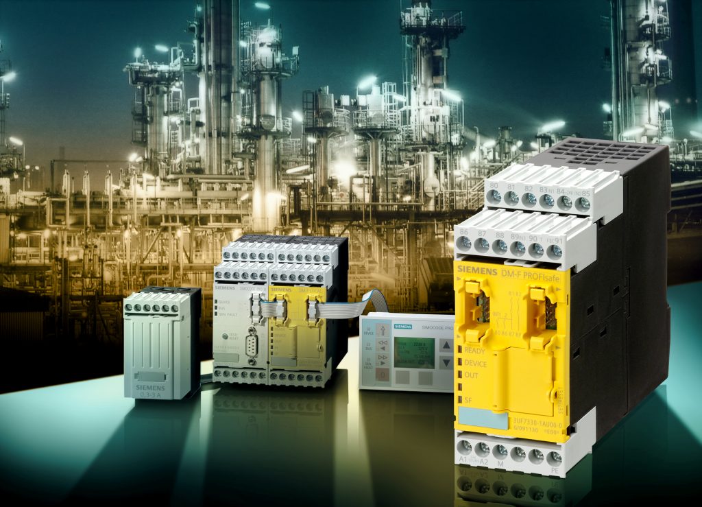 Siemens Automation Training Courses
