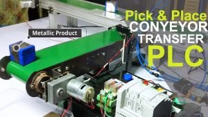 PlC Automation training in ambala haryana
