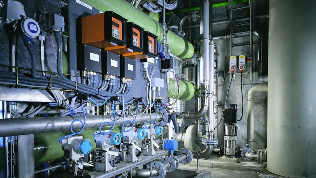 PLC Automation Training In Baddi