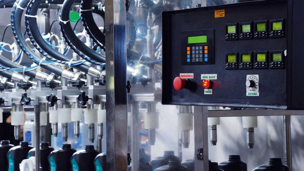PLC Automation Training In patilala