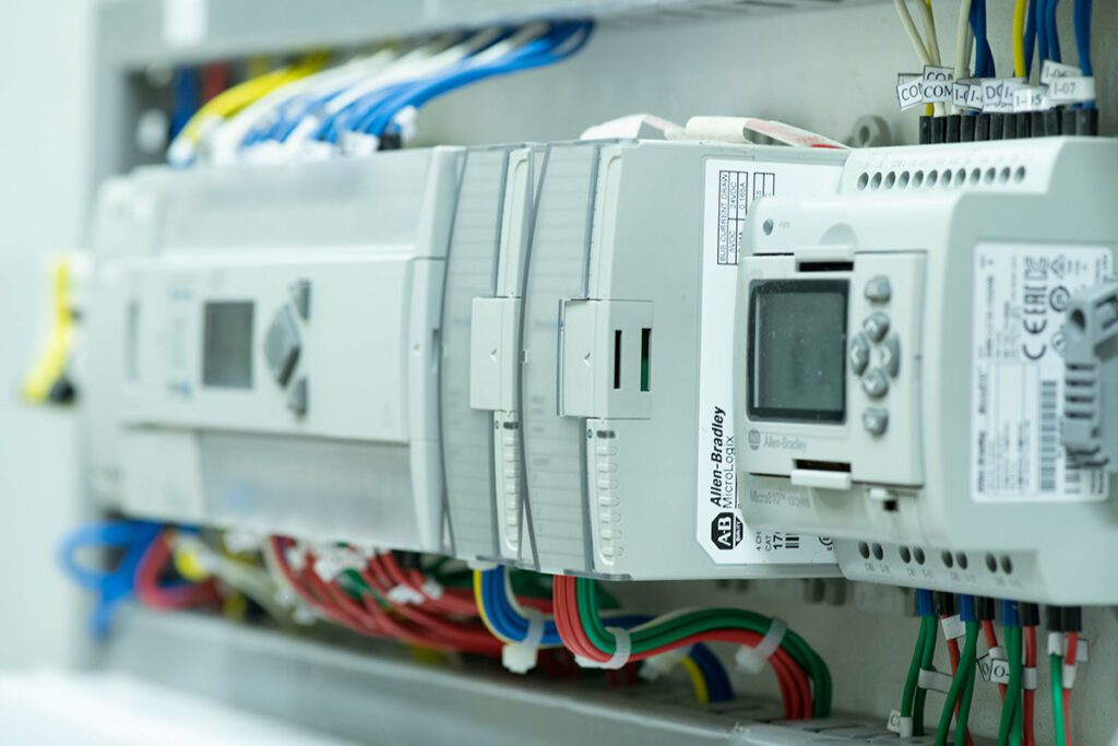 What is plc program | The Core Systems