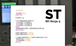 What is plc program | The Core Systems what is plc program What is plc program | The Core Systems structured text1 300x183