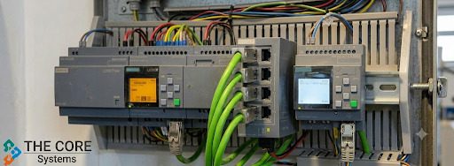 PLC Programming Course in Chandigarh by TheCoreSystems